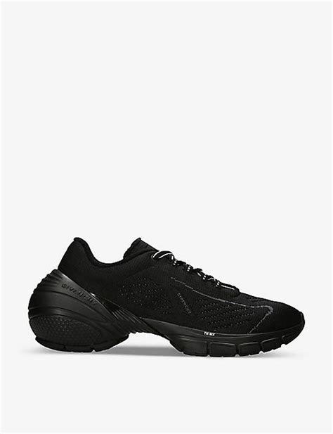 givenchy trainers mens selfridges|givenchy men's trainers.